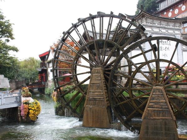 China tailor made tour, ancient & modern