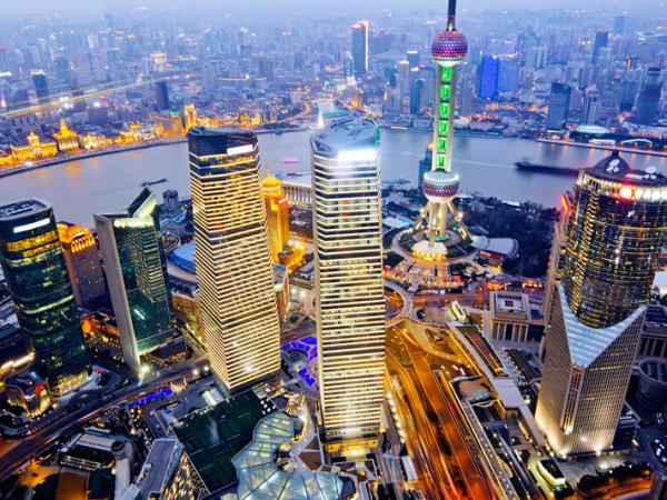 China tour on a shoestring