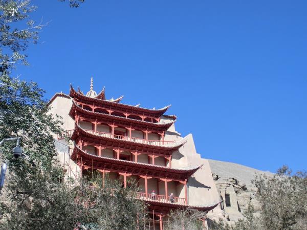 Silk Road tailor made holiday