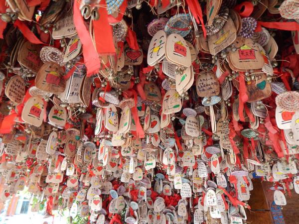 Yunnan tailor made holiday, China