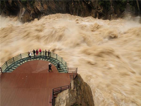 Yunnan tailor made holiday, China