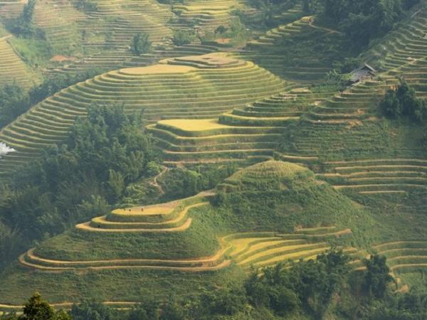 Vietnam diving & mountain biking adventure holiday