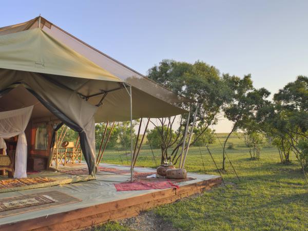 Kenya safari & beach tour