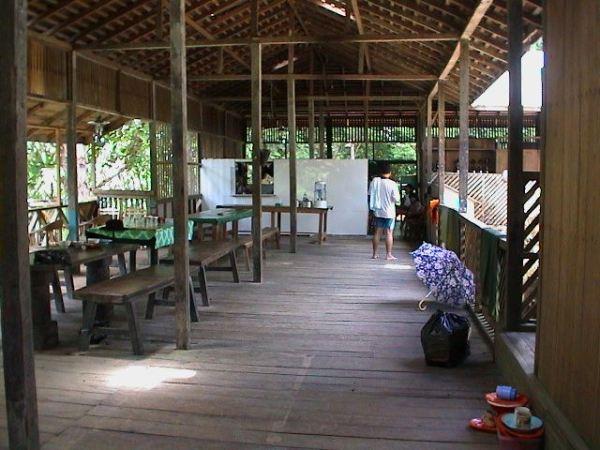 Borneo 8 day tour, the wild heart of Borneo