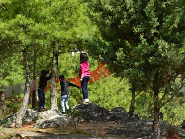 Bhutan cultural holiday