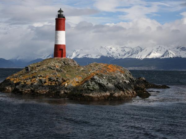 Patagonia cruising holiday, Ushuaia to Punta Arenas