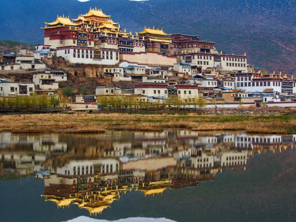 Photography holiday in Tibet & Yunnan, China