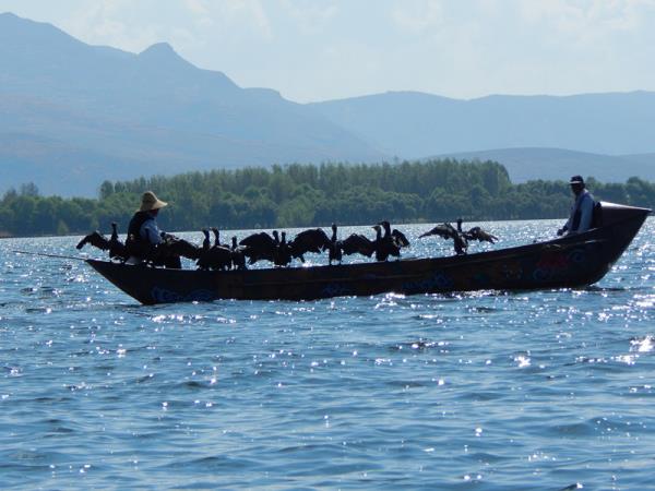 Photography holiday in Tibet & Yunnan, China