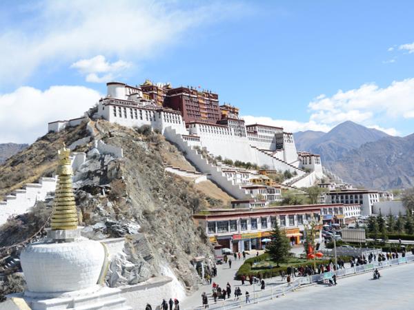 Photography holiday in Tibet & Yunnan, China