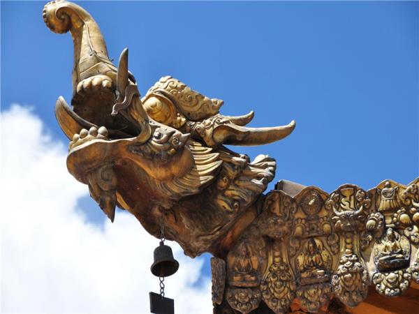 Tibet cycling holiday