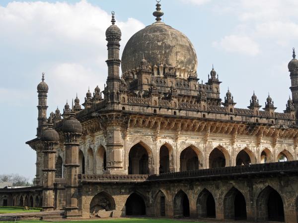 India cultural country tour