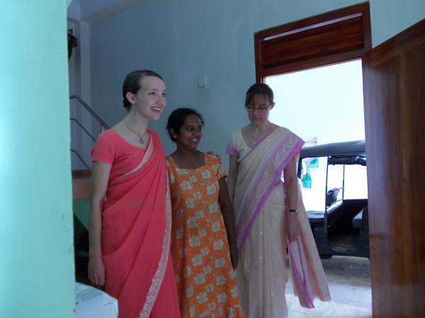 Complete tour of Sri Lanka, tailor made