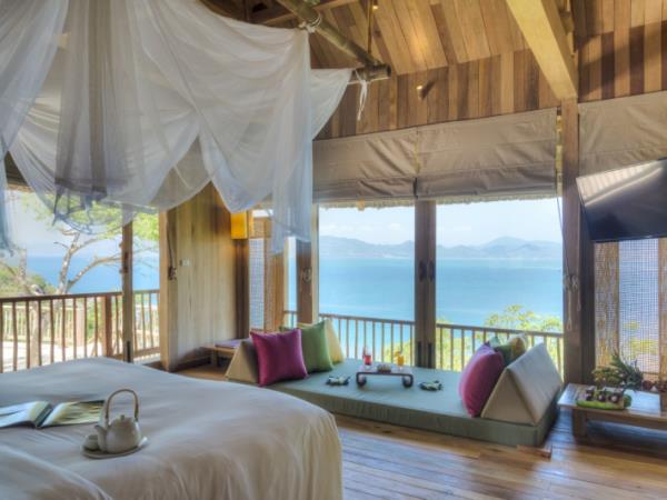 Luxury holiday in Vietnam