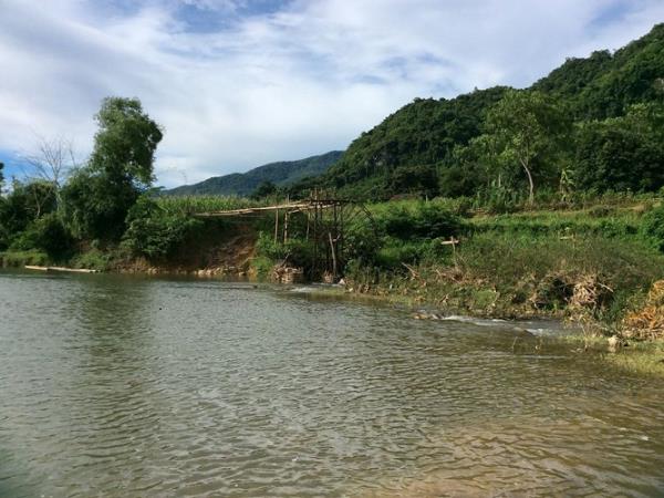 Vietnam holiday, off the beaten track