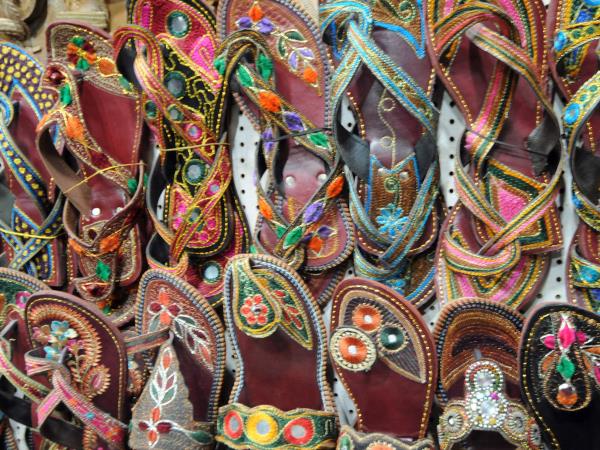 India cultural country tour