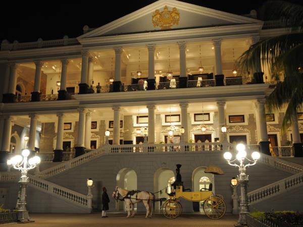 India cultural country tour