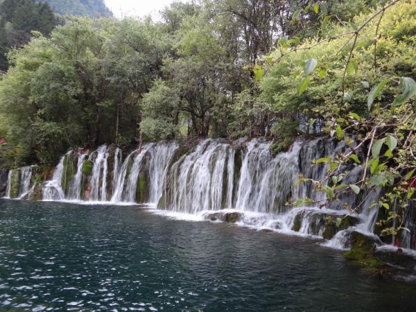 Exciting family holiday in China