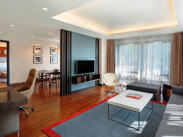 Bhutan luxury holiday, 8 days