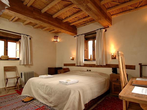 Marrakech and Atlas mountains holiday in Morocco