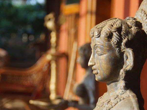 Kerala holiday, Malabar Adventure