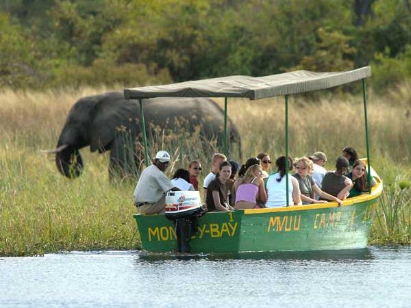 Malawi safari and beach holiday