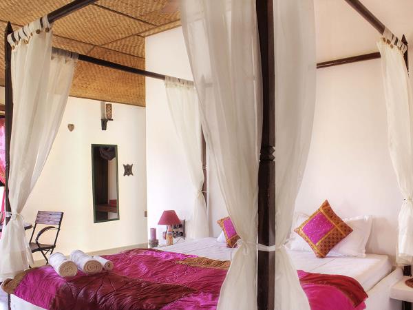 Central India holiday, culture and wildlife