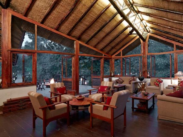 Central India holiday, culture and wildlife