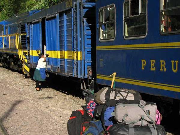 Peru tailor made holiday, Machu Picchu & Tambopata