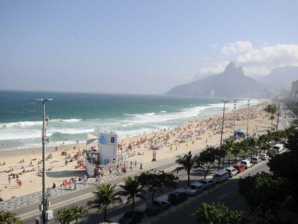 Wildlife holidays in Brazil, tailormade