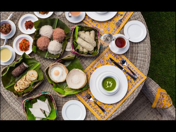 Tailor made wildlife tour of Sri Lanka