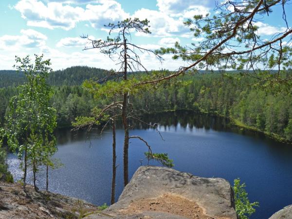 Finland self drive holiday, National Parks