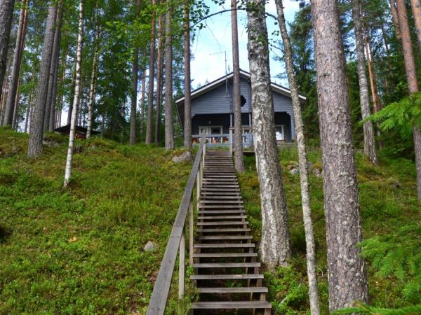 Finland self drive holiday, National Parks