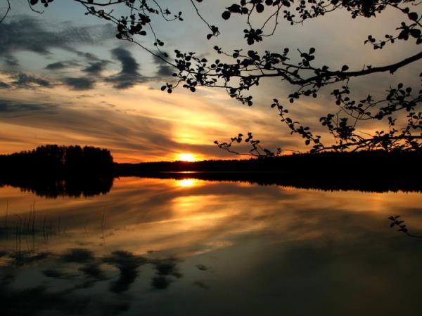 Finland self drive holiday, National Parks
