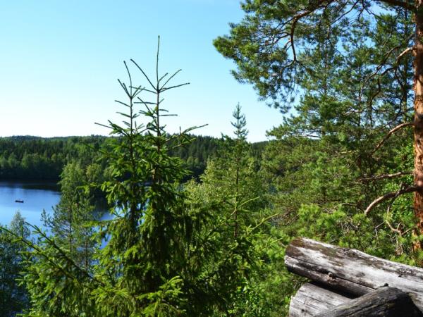 Finland self drive holiday, National Parks