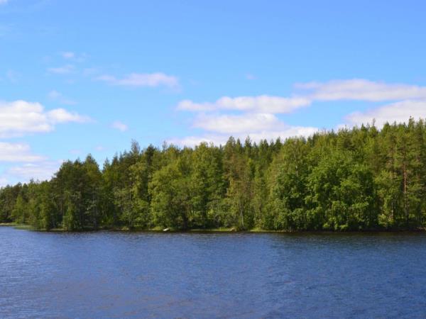 Finland self drive holiday, National Parks