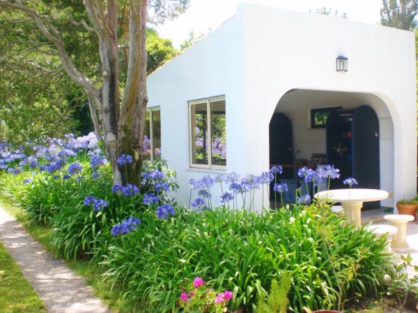 Sintra Natural Park accommodation in Portugal
