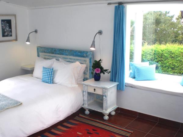 Sintra Natural Park accommodation in Portugal