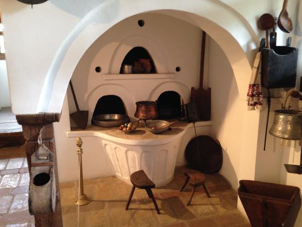 Bulgaria traditional crafts holiday