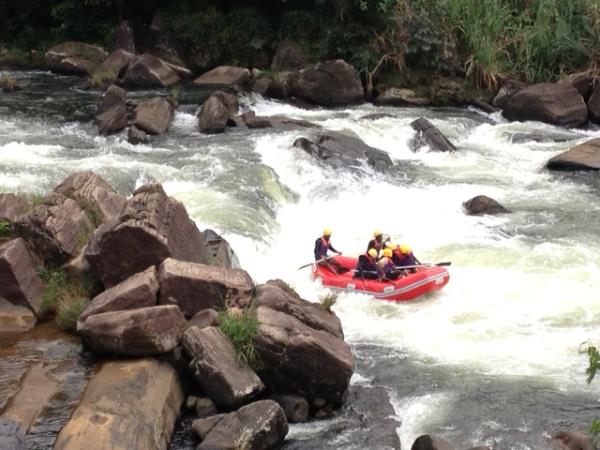 Sri Lanka family adventure holiday