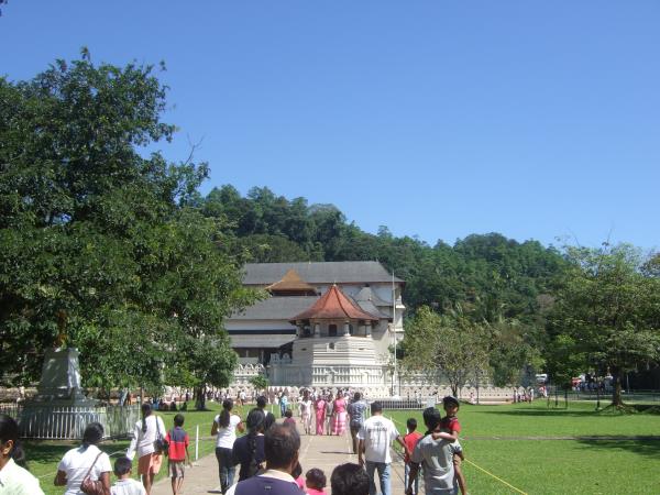 Sri Lanka family adventure holiday