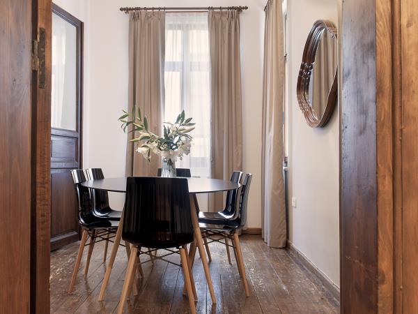 Istanbul holiday accommodation, Turkey