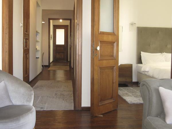 Istanbul holiday accommodation, Turkey