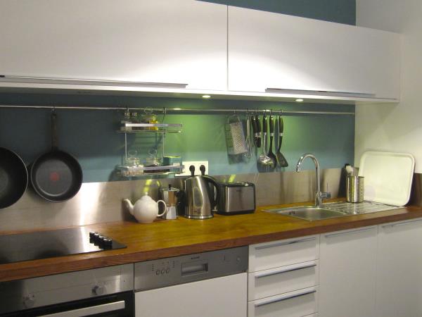 Istanbul holiday accommodation, Turkey