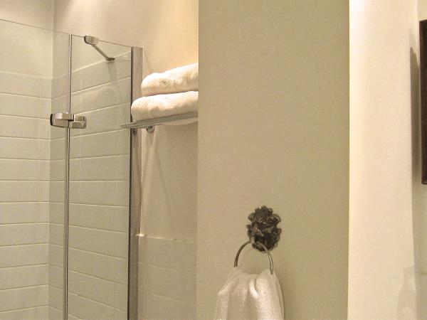 Family accommodation in Istanbul, Turkey