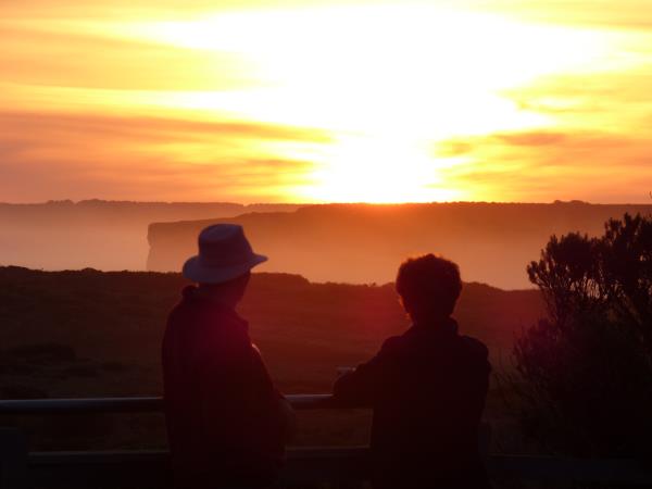 Great Ocean Road wildlife tours, Australia