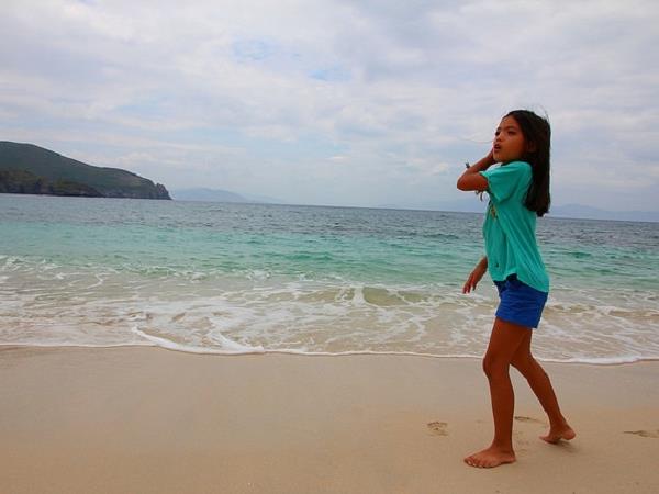 Tailor made family holiday in Vietnam