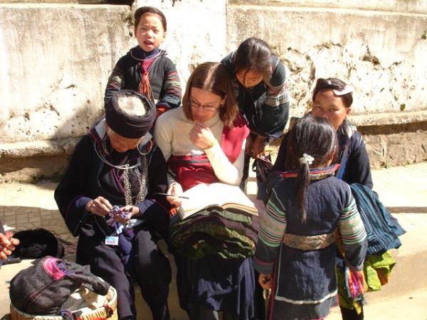 Vietnam homestay tour, private departure