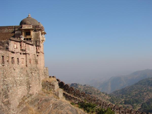 India family holiday