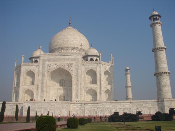 India family holiday