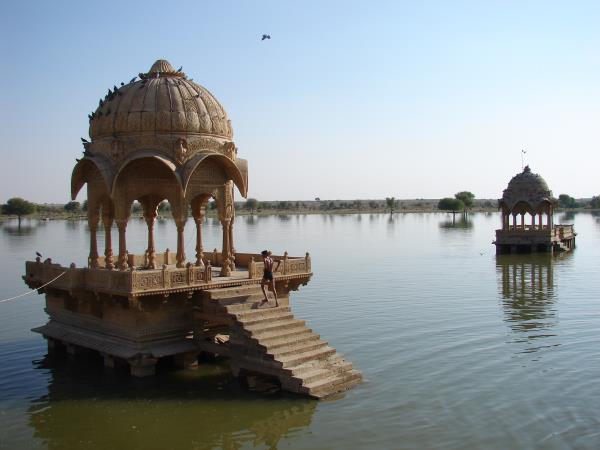 India family holiday